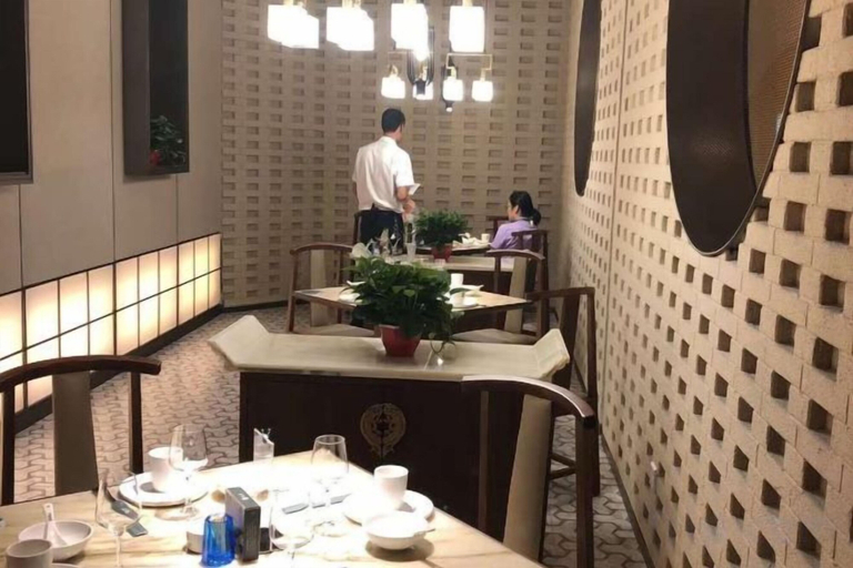 Food & Drinks 5, Vienna Hotel (Yueyang Linxiang Government Affairs Center), Yueyang