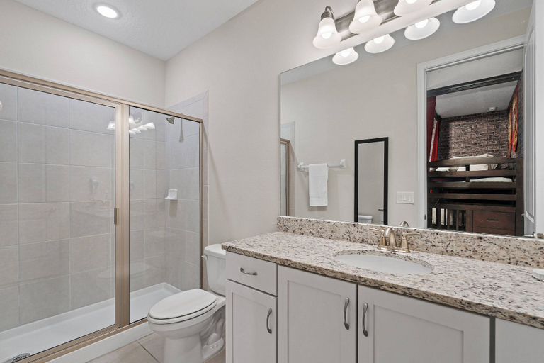 Others 4, 6BR Near Disney Private Pool & Game Room, Osceola