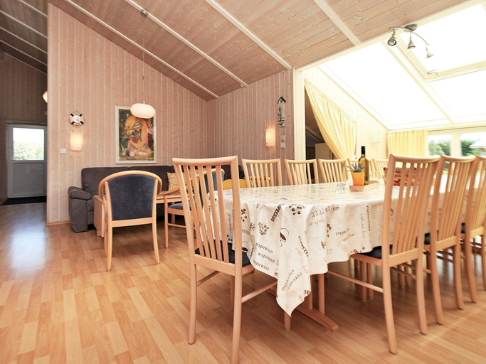 Others 5, Holiday Home in Otterndorf, Cuxhaven