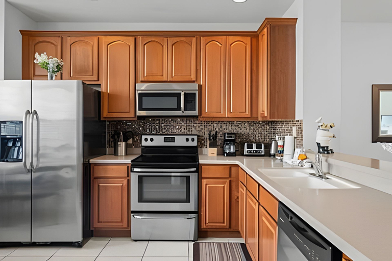 Others 3, Vista Cay 3BR Townhome Near Universal & Occc, Orange