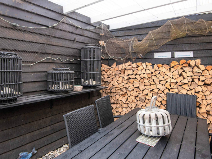Others 4, 4 Star Holiday Home in Lemvig, Lemvig