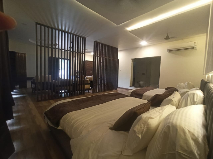 Others 2, KINGFISHER RESORT, Mandla