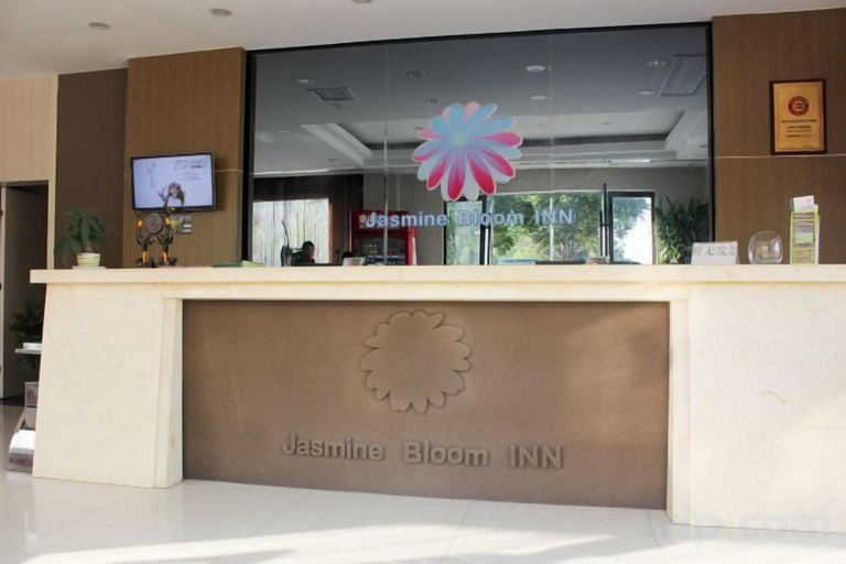 Others 1, Jasmine Bloom Inn (Xueyuan Road Changjiang University), Jingzhou