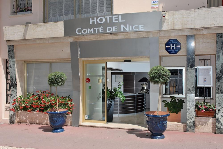 Exterior & Views, Comte De Nice, Alpes-Maritimes