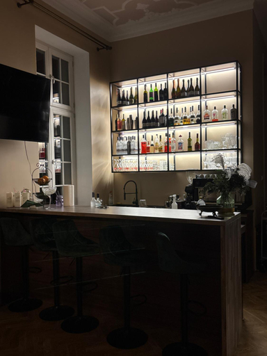 Food & Drinks, Palac Borowa Rezydencja, Oleśnica