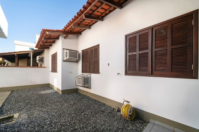 Exterior & Views 2, 914 - Casa 3 dormitórios para 8 pessoas, Bombinhas