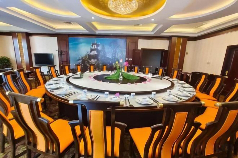 Food & Drinks 3, Hongfurong Hotel, Qianxinan Buyei and Miao