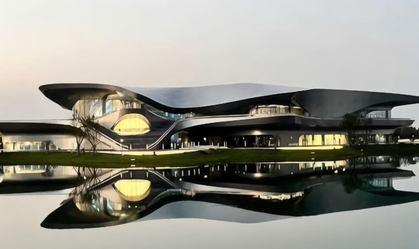 Sport & Beauty, Tianyue Hotel, Chengdu