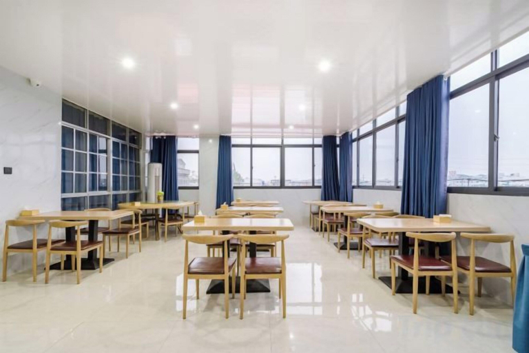 Food & Drinks 5, Junyi Hotel (Huaibin Mobile Building Store), Xinyang