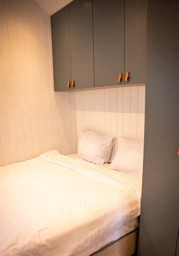 Bedroom 5, Nefes Dağyenice Doğada, Osmangazi