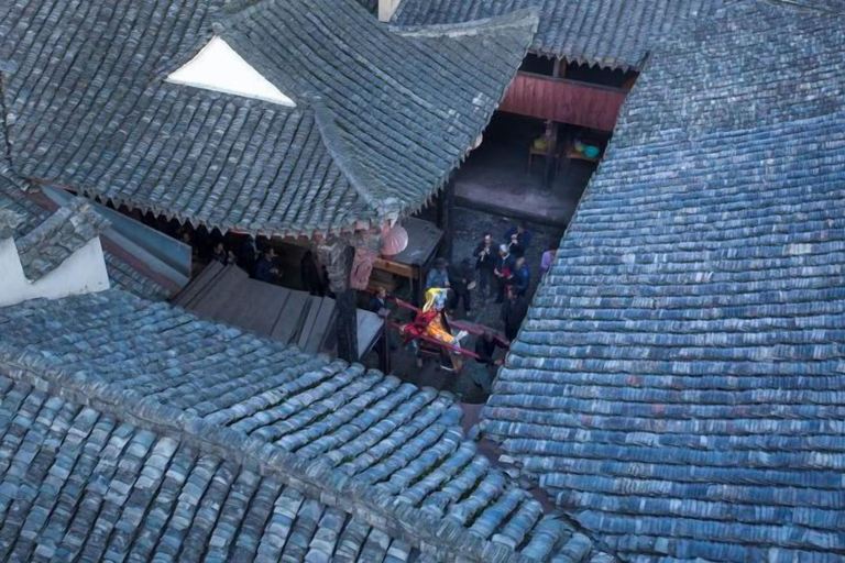 Exterior & Views, Youjian Nanshan Hotel, Shaoxing