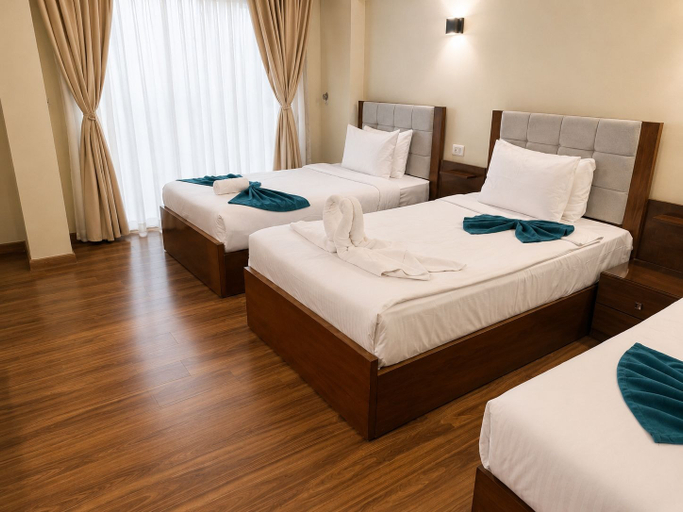 Others 5, Marvel Pyramids Hotel, Al-Ahram