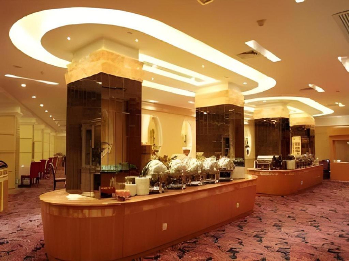 Food & Drinks 5, Nanchang Galactic Peace International Hotel, Nanchang