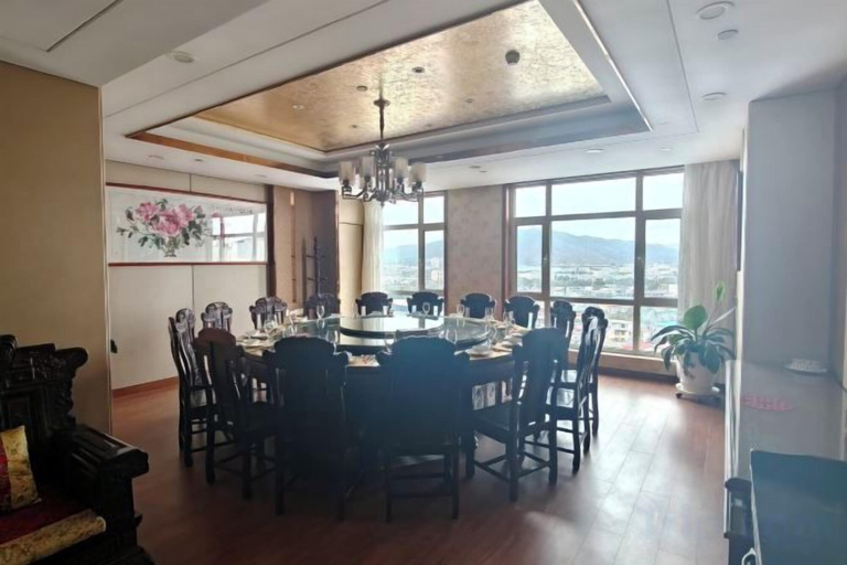Food & Drinks 4, Dingbang International Hotel, Pingliang