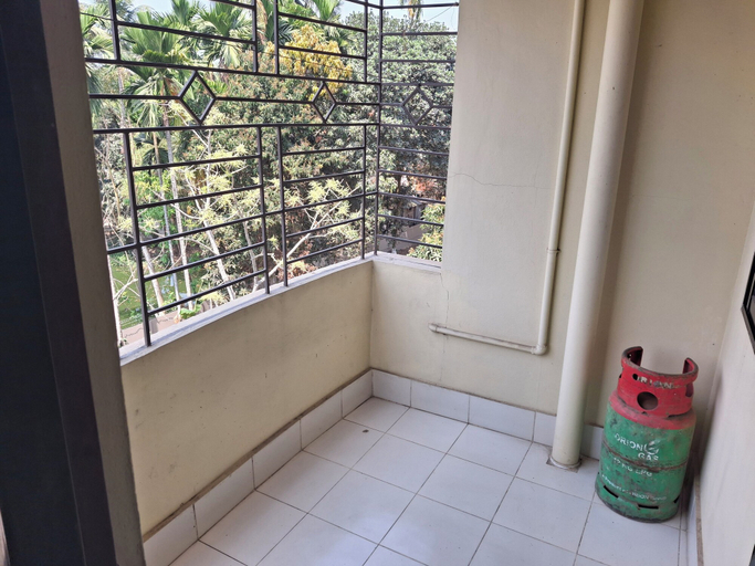 Others 5, Shifa Villa Flat No 6, Moulvibazar