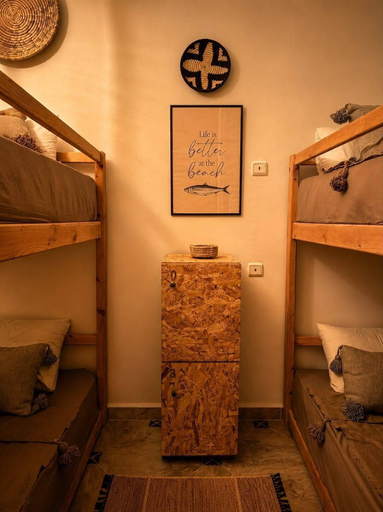 Others 1, Banana Surf Camp - Yoga Vibe and Retreat, Agadir-Ida ou Tanane