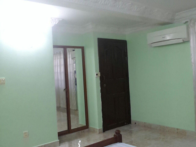 Bedroom 3, Rom Residence, Sihanoukville