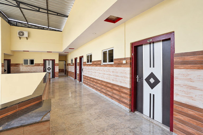 Others 4, FabHotel Home Town, Kanpur Nagar