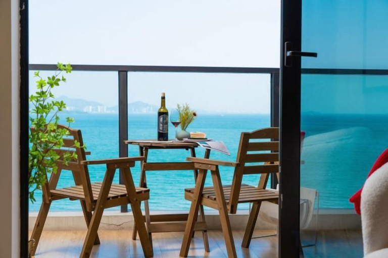 Others 3, Lantian Weekend Vacation Homestay (Yangjiang Hailing Island Poly Silver Beach), Yangjiang