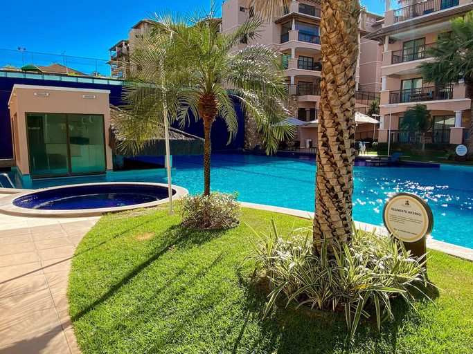 Exterior & Views 2, Beverly Hills no Porto das Dunas, Aquiraz