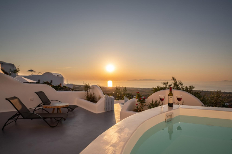 Others 1, Sun Angelos Oia - Luxury Cave Suites, South Aegean