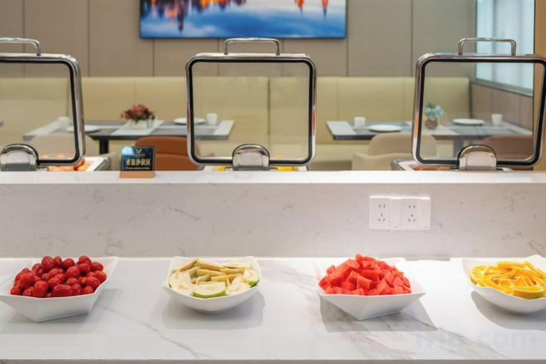 Food & Drinks 4, Vienna International Hotel (Dongguan Hengli Branch), Dongguan