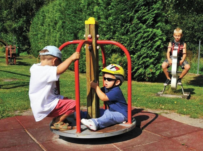 Others 5, 5c/t5 Holiday Park "freesenbruch", Vorpommern-Rügen