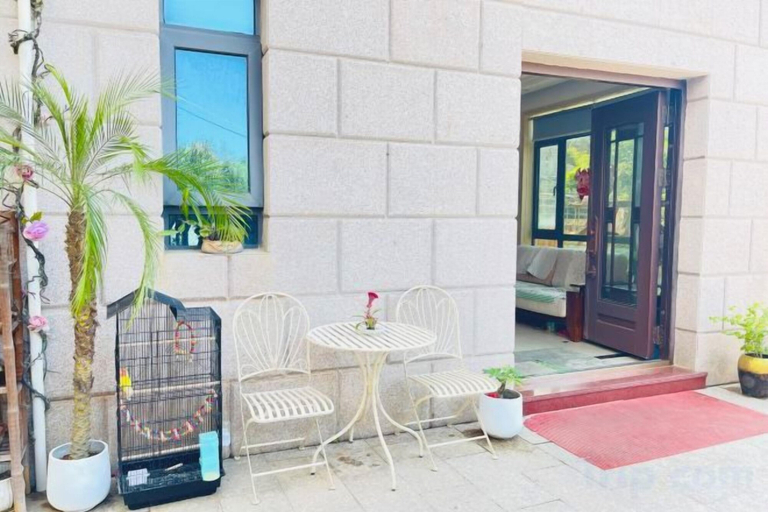 Exterior & Views 2, Nanting Sea Home Stay No. 19, Wenzhou