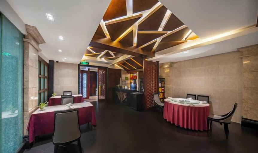 Others 5, Kehuayuan Hotel, Chengdu