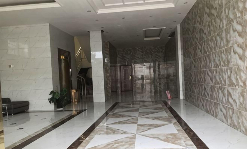 Others 4, Zhongjiang Fengshang Hotel, Deyang
