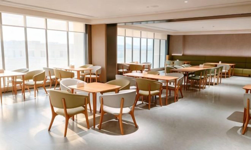 Food & Drinks 4, JI Hotel (Huai'an Bochishan Park), Huai'an