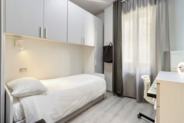 Others 5, Santa Caterina- Netflix, Disney, Garage Box per 8, Pordenone