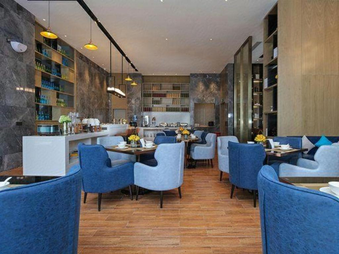 Food & Drinks 4, Echarm Hotel Jianshui Gucheng, Honghe Hani and Yi