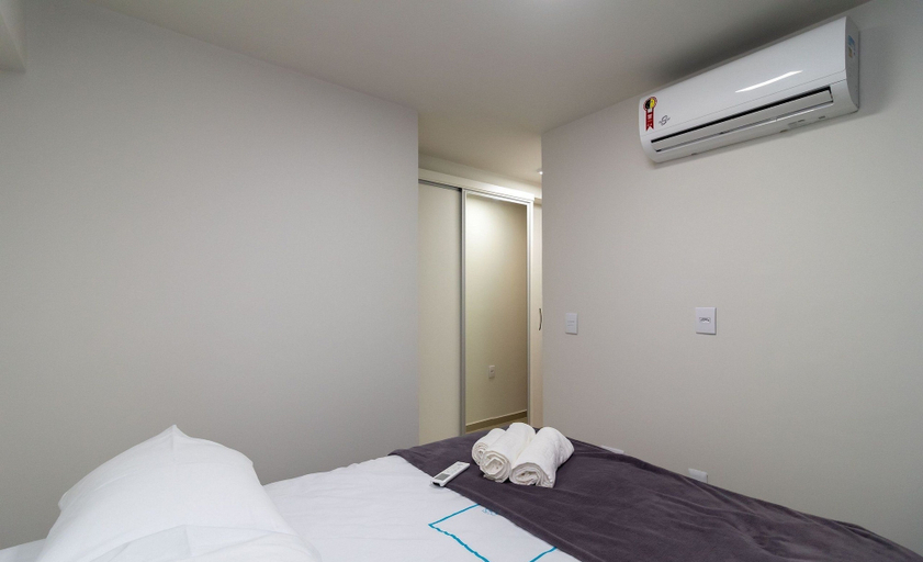 Others 3, 2-bedroom Apartment in Asa Norte Nor0101, Brasília