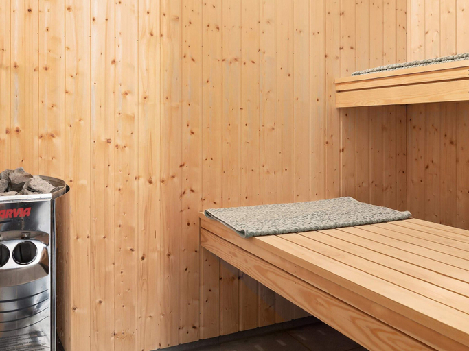 Sport & Beauty, Holiday Home in Kappeln, Schleswig-Flensburg