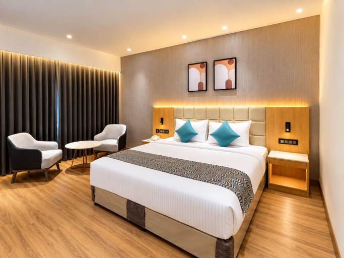 Others 5, Regenta Crystal Rajkot, Rajkot