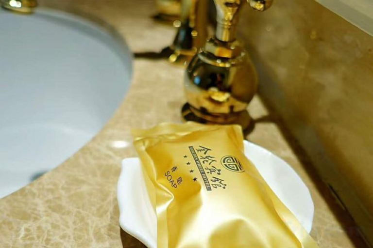 Others 4, Golden Lun Hotel, Lanzhou