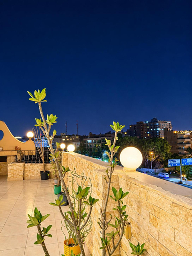Others 4, Sami pyramids view inn, Al-Ahram