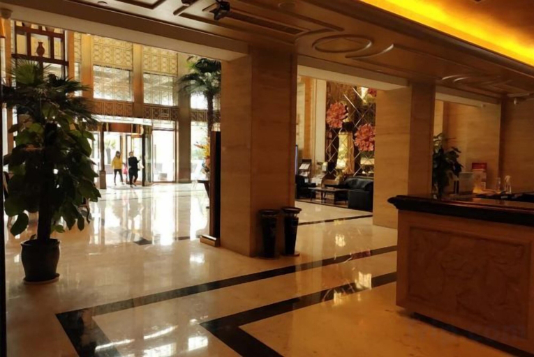 Others 1, Qindao International Hotel, Ningbo