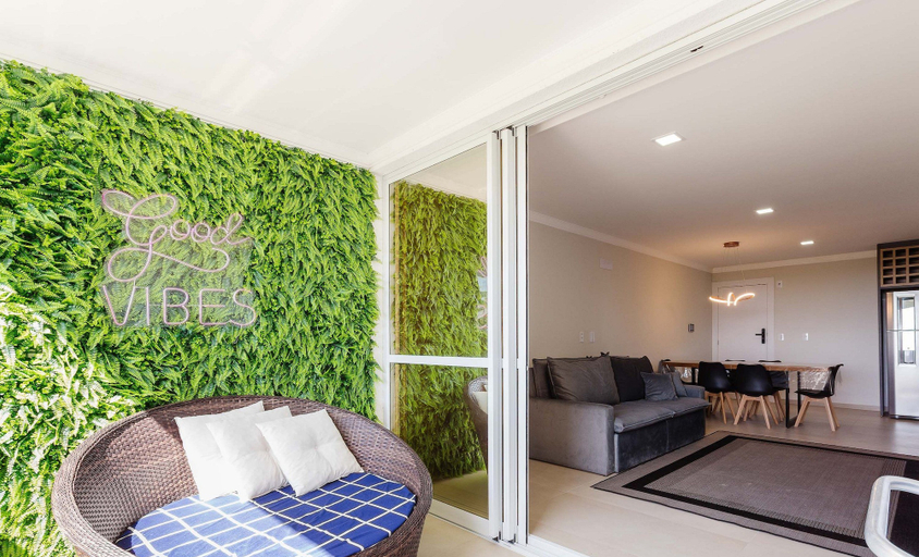 Others 5, Full Apartment at Ingleses Beach-sc Gge203, Florianopolis