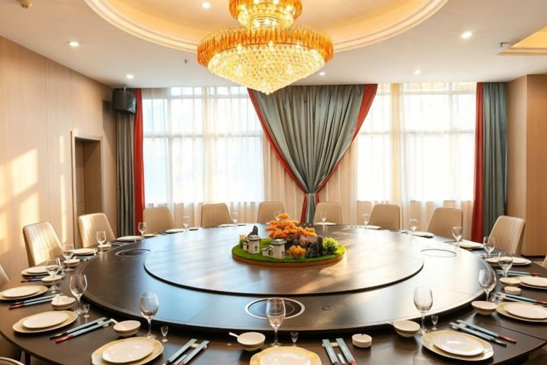 Food & Drinks 5, Boheng Xitian Hotel, Guiyang