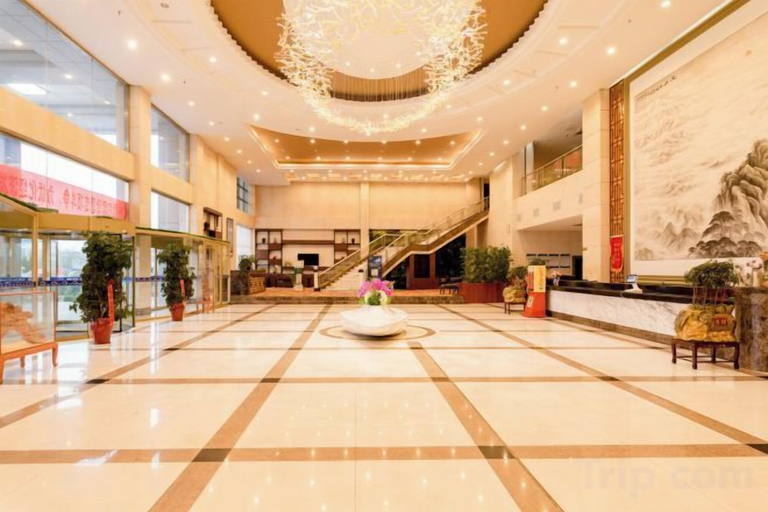 Others 1, Ripple Hotel (Weihai Wendeng Bus Station), Weihai