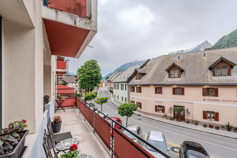 Others 4, Apartment888-2Bedrooms&FreeParking, Bovec