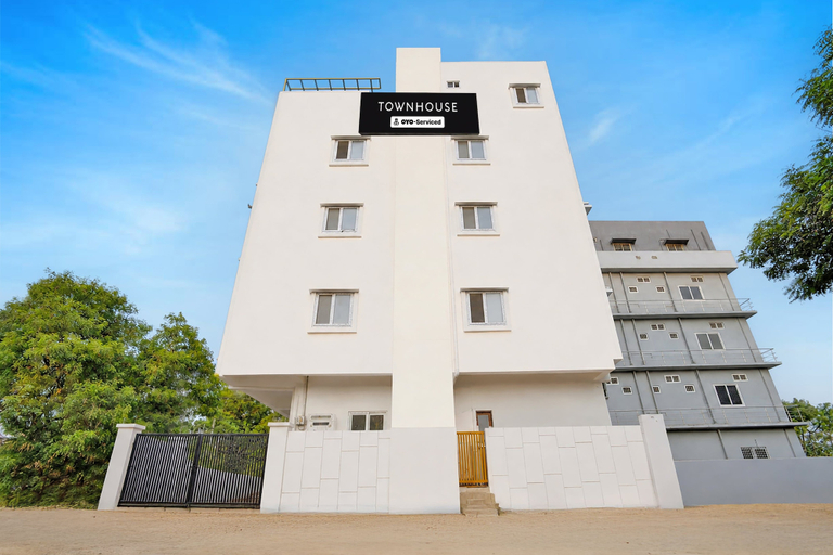 Others 4, Townhouse MJR Square Mall Formerly Seton, Ranga Reddy