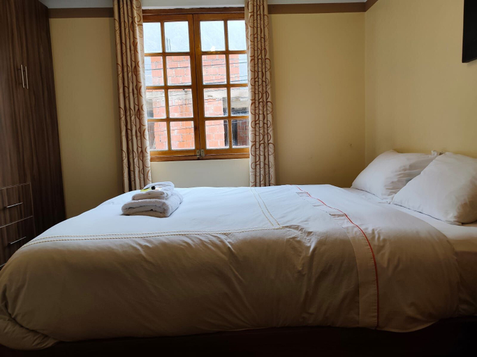 Others 4, Hotel Qosqo Inka Dorado, Urubamba