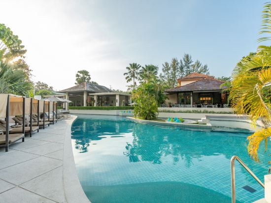 Others 3, Dewa Phuket Resort & Villas, Phuket Island
