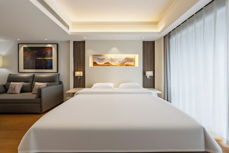 Others 1, Shimao Horizon Serviced Apartments, Beijing
