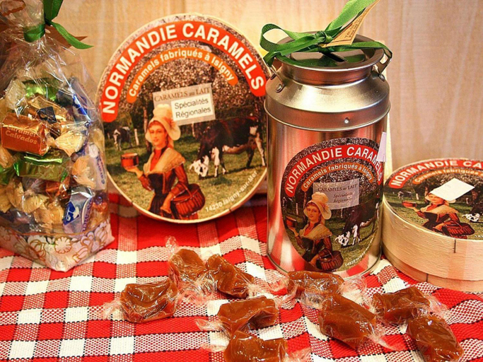Food & Drinks, Romantic Stay, Isigny-sur-Mer, Calvados