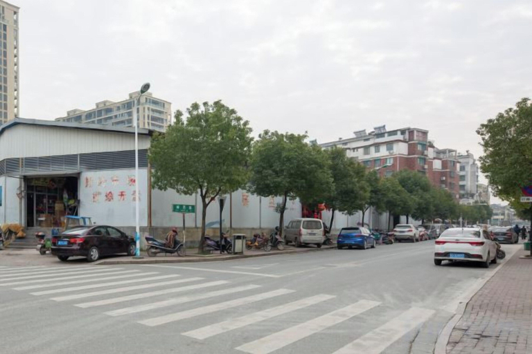 Others 5, Jin Ri Ming Du Hotel, Jinhua