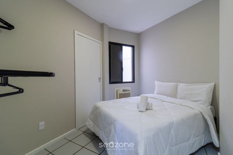 Others 4, Ap w/ Balcony 200 m From the Beach Ingleses Vin202, Florianopolis
